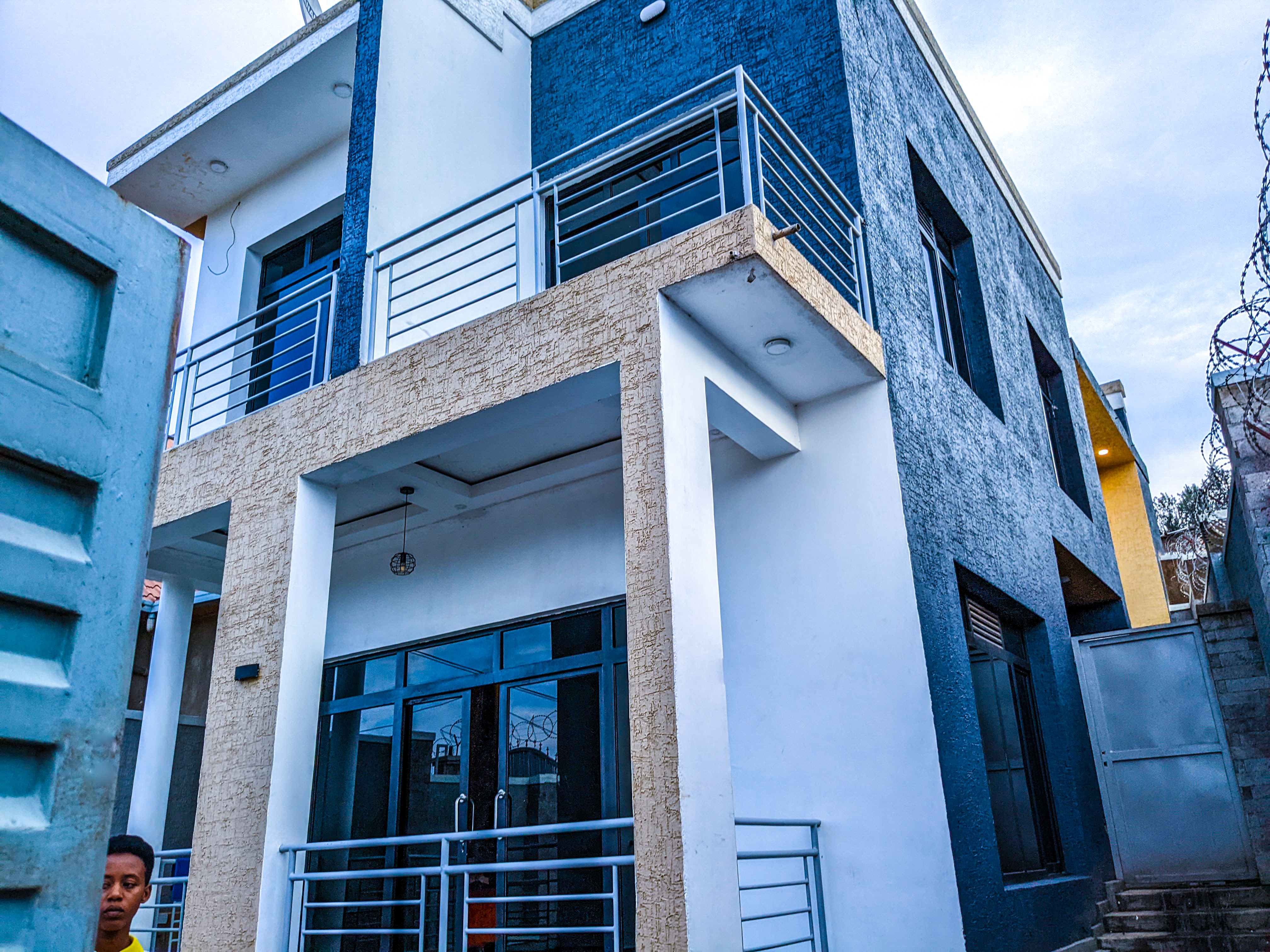 Residential