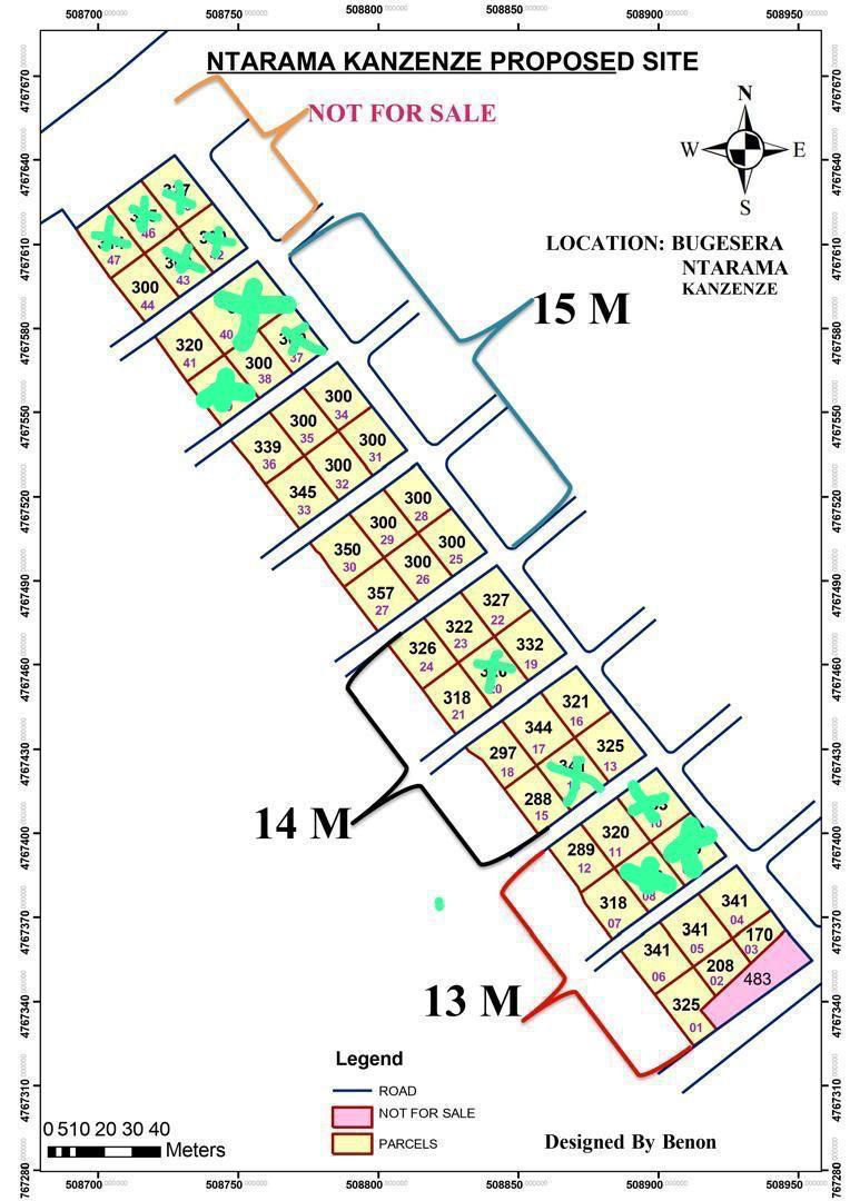Residential